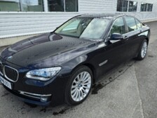 BMW 740