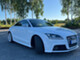 Audi TTS