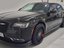 Chrysler 300C