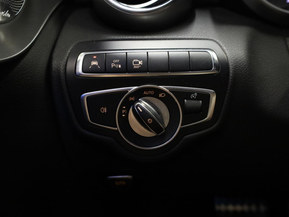 Mercedes-Benz C 63 AMG