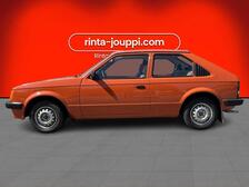 Opel Kadett