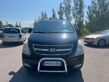 Hyundai H1 Van