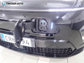 Hyundai Kona Electric