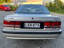Mazda 626