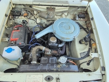 Datsun Bluebird