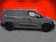 Citroen Berlingo Van