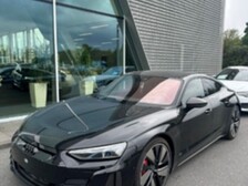 Audi e-tron GT RS