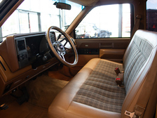 Chevrolet Fleetside