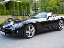Dodge Viper