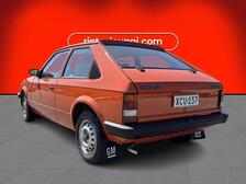 Opel Kadett