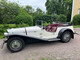 Mercedes-Benz SSK