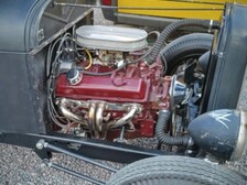 Ford A-model