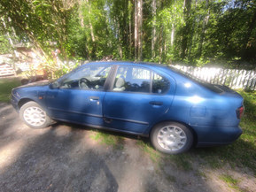 Nissan Primera