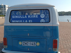 Volkswagen Kastenwagen