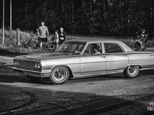 Chevrolet Chevelle