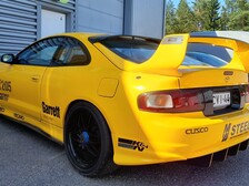 Toyota Celica