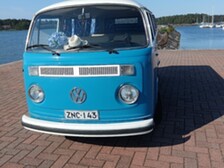 Volkswagen Kastenwagen