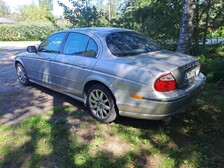 Jaguar S-Type