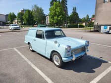 Triumph Herald