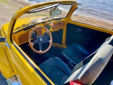 Volkswagen Kupla