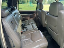 Chevrolet Avalanche