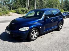 Chrysler PT Cruiser