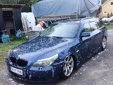 BMW 535