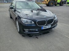 BMW 740