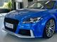 Audi TTS