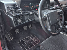 Volvo 740