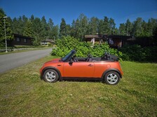 MINI One
