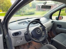 Renault Modus