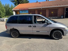 Chrysler Grand Voyager
