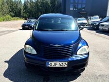 Chrysler PT Cruiser