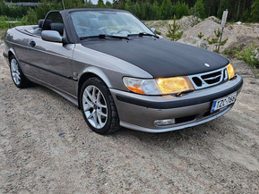 Saab 9-3