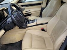 BMW 740