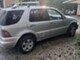 Mercedes-Benz ML