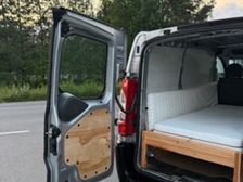 Citroen Jumpy