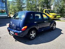 Chrysler PT Cruiser