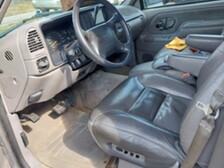 GMC Suburban