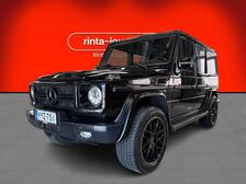 Mercedes-Benz G