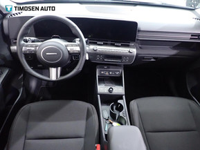 Hyundai Kona Electric