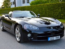 Dodge Viper