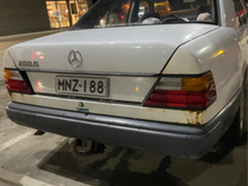 Mercedes-Benz 200