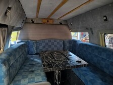 Chevrolet Chevy Van