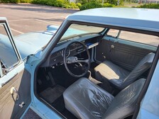 Triumph Herald