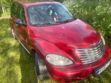 Chrysler PT Cruiser