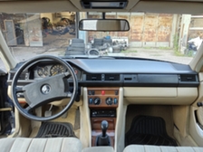 Mercedes-Benz 200