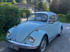 Volkswagen Kupla