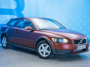 Volvo C30